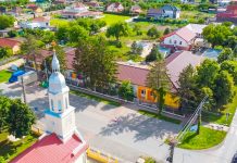 Modernizarea școlii din Utvin pe ultimii metri – mobilier modern și extinderea clădirii destinată educației