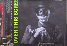 Timișoreanul Oscar Iustin promovat pe mega-ecranul din celebra Times Square din New York (video)