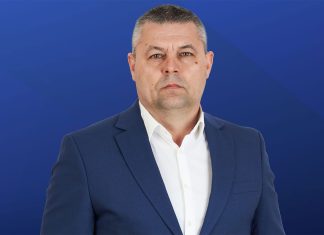 Bogdan Săvulescu, candidatul PSD la Primăria Uivar: Avem nevoie de continuitate și implicare