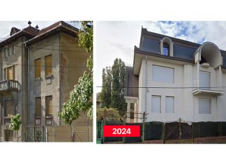 Prima măsură în cazul familiei terorizate de vecini: primarul Dominic Fritz cere în instanță anularea autorizației de construire emise în 2013 pentru modificarea unui imobil istoric