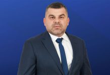 Cristian Iulian Olaru, candidatul PSD la Primăria Voiteg: E nevoie de o schimbare în administrația locală