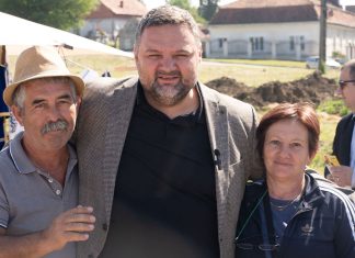 Cine este Adrian Iacob ? Ce poate aduce în plus județului Timiș?