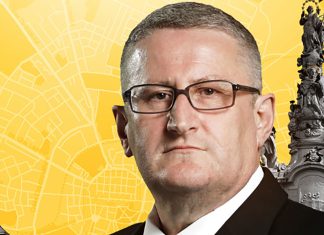 Ilie Sîrbu are soluții pentru Colterm