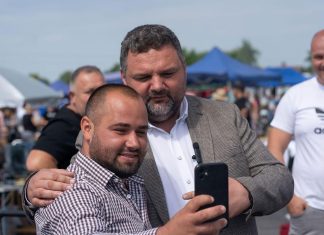 Adrian Iacob: este timpul să ne facem auzite vocile