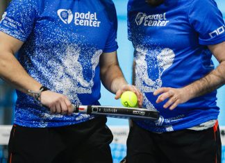 Cei mai buni jucători de padel din 6 țări, la Padel Center Timișoara. E Circuitul Profesionist de Padel în weekend