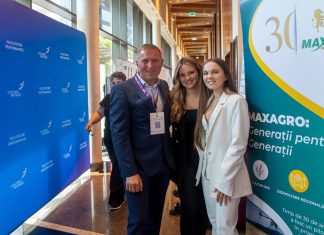 Cum transferi succesul spre generațiile tinere?