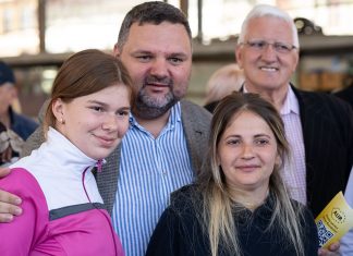 Cine este Adrian Iacob ? De ce Președinte al Consiliului Județean Timiș ?