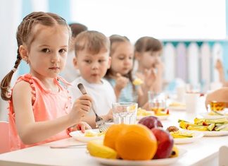 Liviu Gherman: aș vrea să oferim o masă caldă zilnic, din banii comunei, preșcolarilor care învață la grădinița din Sânandrei.