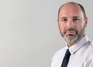 Cristian Amza: alegerile trebuie să fie despre cetățeni, despre viitorul nostru