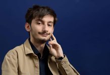 Roberto David, candidat al Alianței Timișoara Unită pentru Consiliul Local