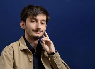 Roberto David, candidat al Alianței Timișoara Unită pentru Consiliul Local