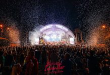 Timișoara, prima administrație publică din România cu finanțare multianuală pentru cultură. Dominic Fritz: „Este unul din marile câștiguri ale Capitalei Culturale, când a fost clar că anul cultural nu se termină la 31 decembrie ca cel contabil”