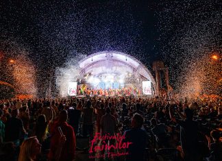 Timișoara, prima administrație publică din România cu finanțare multianuală pentru cultură. Dominic Fritz: „Este unul din marile câștiguri ale Capitalei Culturale, când a fost clar că anul cultural nu se termină la 31 decembrie ca cel contabil”