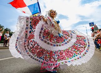 Festivalul Inimilor închide circulația pe patru străzi din zona centrală a Timișoarei