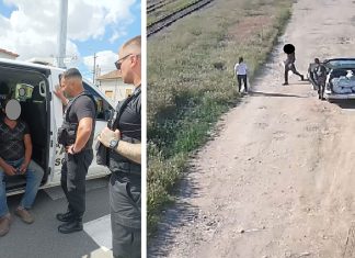 Acțiune de amploare a polițiștilor locali, pe linie de mediu, în zona Gara de Sud – Eternității, pentru depistarea celor care abandonează cantități mari de deșeuri – sancțiuni de peste 31.000 de lei, urmează și altele