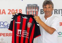 Iosif Rotariu este noul antrenor al CS Gloria 2018 Bistrița-Năsăud, echipa din Liga 3