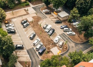 Noi locuri de parcare și spații verzi în cartierele Timișoarei: zonele vizate de Primărie