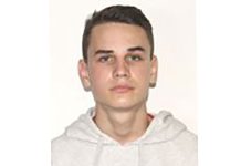Tânăr din Sânandrei dispărut – dacă îl vezi, sună la 112. Update: tânărul a fost găsit