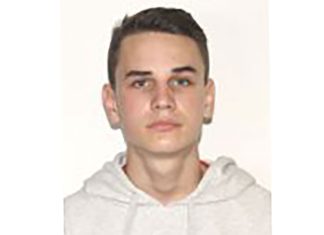 Tânăr din Sânandrei dispărut – dacă îl vezi, sună la 112. Update: tânărul a fost găsit