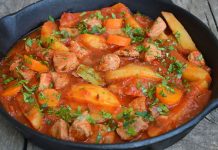 Luni are loc Festivalul Tocăniței la Dumbrăvița