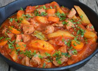 Luni are loc Festivalul Tocăniței la Dumbrăvița