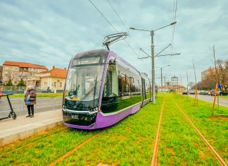 Primăria Timișoara a finalizat proiectul de achiziționare a 23 de tramvaie noi