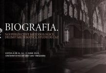 La UVT își deschide lucrările cel mai mare eveniment dedicat lumii romanice din estul Europei