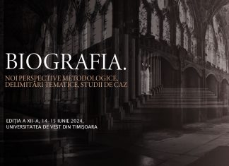 La UVT își deschide lucrările cel mai mare eveniment dedicat lumii romanice din estul Europei