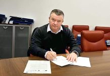 Victorie zdrobitoare a primarului din Sânmihaiu Român, Viorel Mărcuți