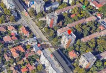 1,2 milioane lei – bani pentru reabilitarea termică a unui bloc de pe Bld. Take Ionescu