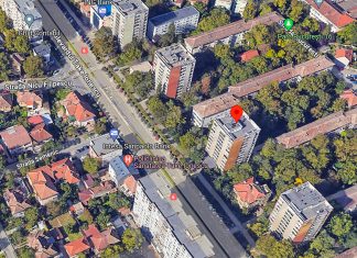 1,2 milioane lei – bani pentru reabilitarea termică a unui bloc de pe Bld. Take Ionescu