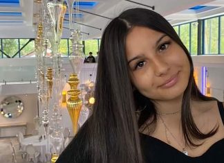 Adolescentă dispărută din Timișoara: dacă o vezi sună la 112