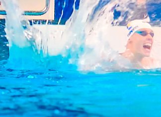 David Popovici, campion olimpic la Paris 2024! Medalie de aur pentru România la 200m