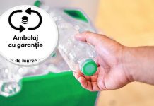 Sistemul de Garanție-Returnare: cât primești pentru PET-urile returnate în România comparativ cu alte țări din UE?