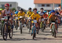 Velocitas Timișoara marchează un nou succes cu ediția a șasea a Cupei Pădurea Verde la Ciclism