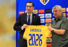 Mircea Lucescu este noul antrenor al naționalei de fotbal a României. Obiectivul FRF: calificarea la mondialele din 2026