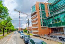 Restricții de circulație în zona de sud a Timișoarei. Se închid străzile Traian Lalescu, Muncii și Gh. Adam etapizat