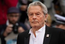 A murit Alain Delon, unul din marii actori ai Europei