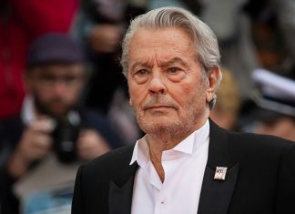 A murit Alain Delon, unul din marii actori ai Europei