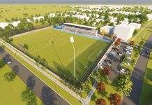 Demarează proiectul primăriei de amenajare a complexului sportiv de pe str. Mircea cel Bătrân