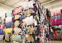 Acord pentru colectarea și reciclarea deșeurilor textile în Timișoara