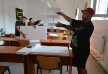 Deținuții din Timișoara, artiști în devenire. Participă al programul OUT OF THE BOX