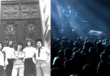 Phoenix: Istoria unei legende a rockului românesc -cântecele lor sunt fredonate de generații întregi de români