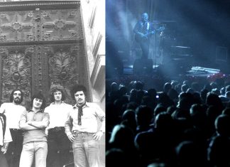 Phoenix: Istoria unei legende a rockului românesc -cântecele lor sunt fredonate de generații întregi de români