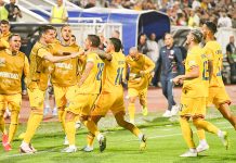 Debut cu victorie pentru Mircea Lucescu pe banca naționalei de fotbal a României: am învins Kosovo cu 3-0 în deplasare, la Priștina