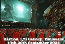 Între 13 și 22 septembrie 2024 are loc la Timișoara Festivalul de film „The Galactic Imaginarium”