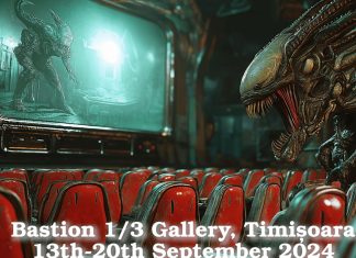 Între 13 și 22 septembrie 2024 are loc la Timișoara Festivalul de film „The Galactic Imaginarium”