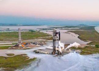 Cea mai importantă filă din istoria zborurilor spațiale s-a scris azi de SpaceX (video)