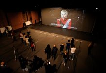 1 octombrie 2005 – 1 octombrie 2024. Ada Hausvater, 19 ani de construcție a unui proiect cultural și civic