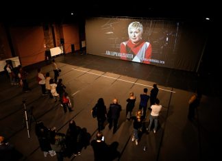 1 octombrie 2005 – 1 octombrie 2024. Ada Hausvater, 19 ani de construcție a unui proiect cultural și civic